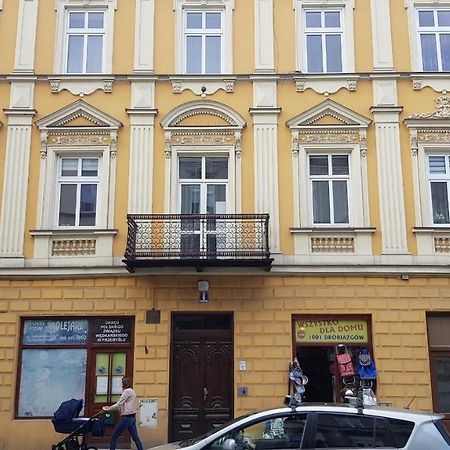 Apartament Lapacz Snow Przemysl Exterior photo