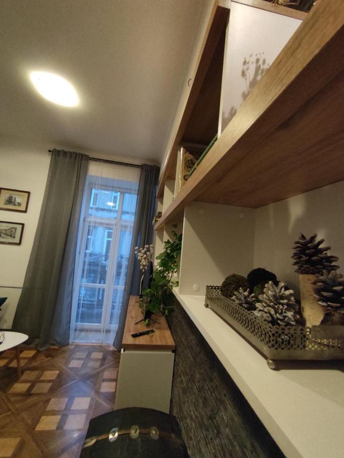 Apartament Lapacz Snow Przemysl Exterior photo