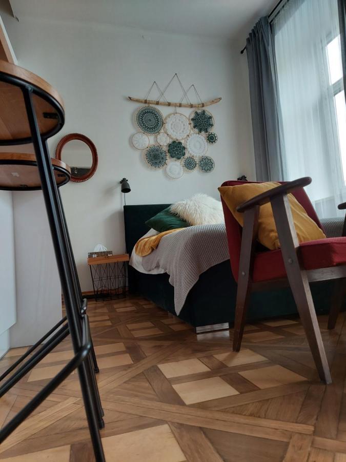 Apartament Lapacz Snow Przemysl Exterior photo
